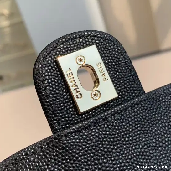 HyperPeter PHONE CHANEL HOLDER WITH CHAIN 0703